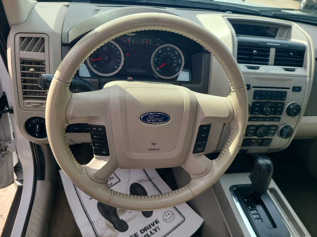 2012 Ford Escape Image 8