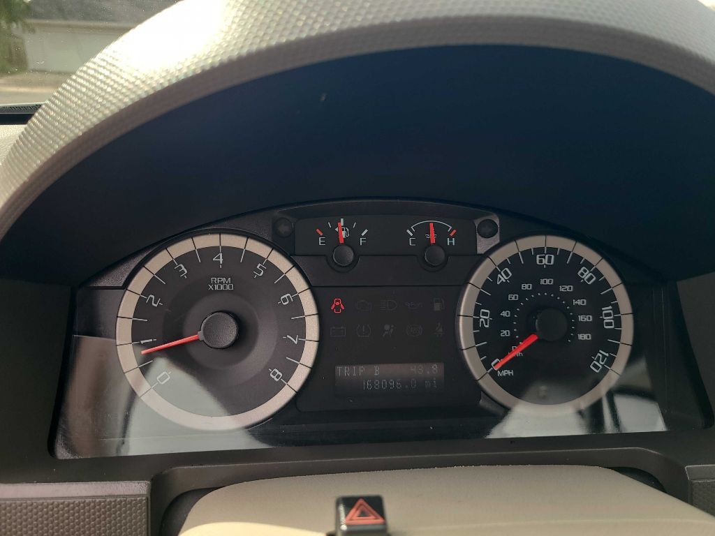 2012 Ford Escape Image 9