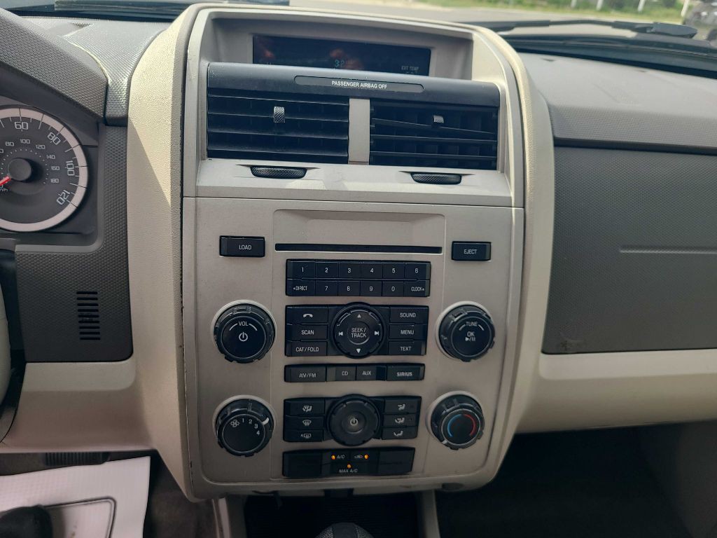 2012 Ford Escape Image 10