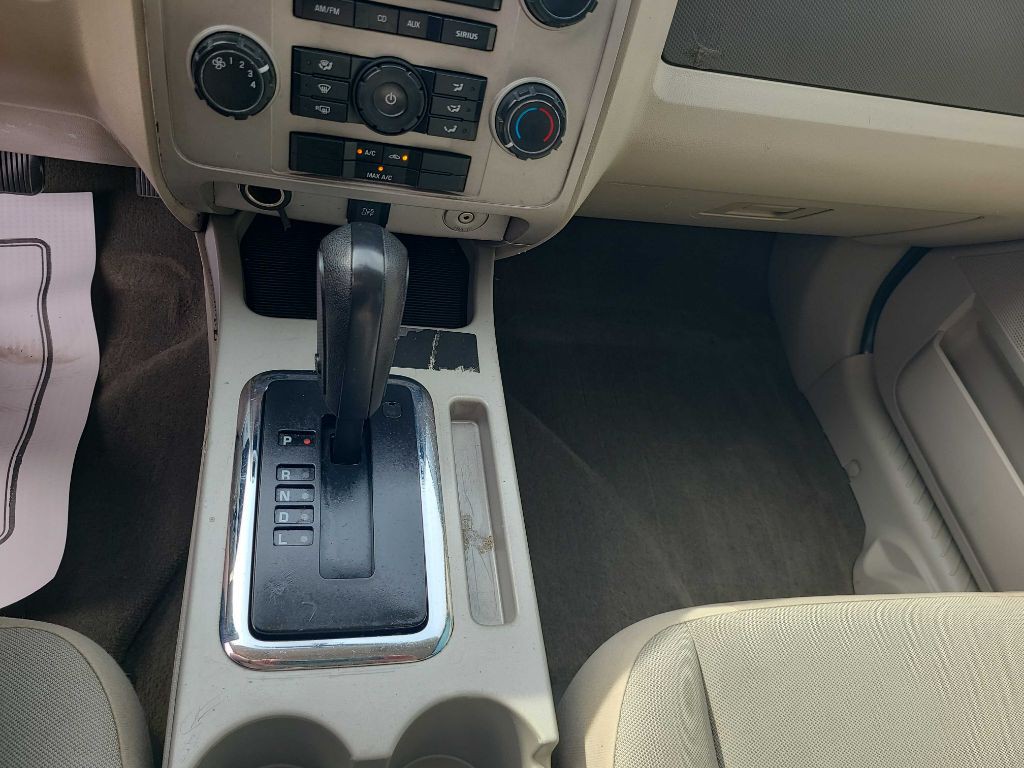 2012 Ford Escape Image 12