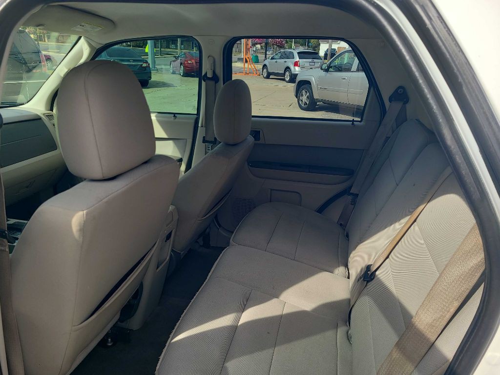 2012 Ford Escape Image 14
