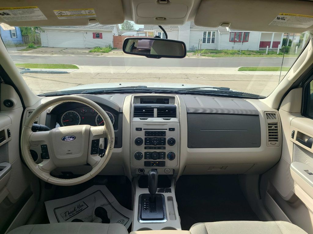2012 Ford Escape Image 15