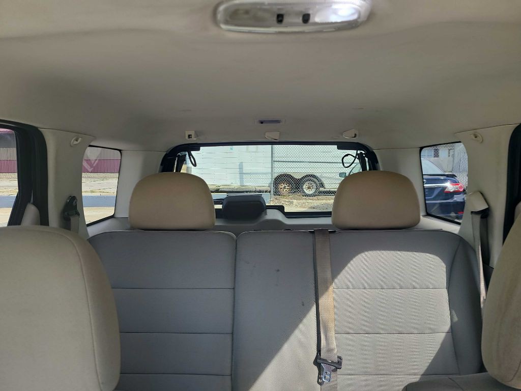 2012 Ford Escape Image 16