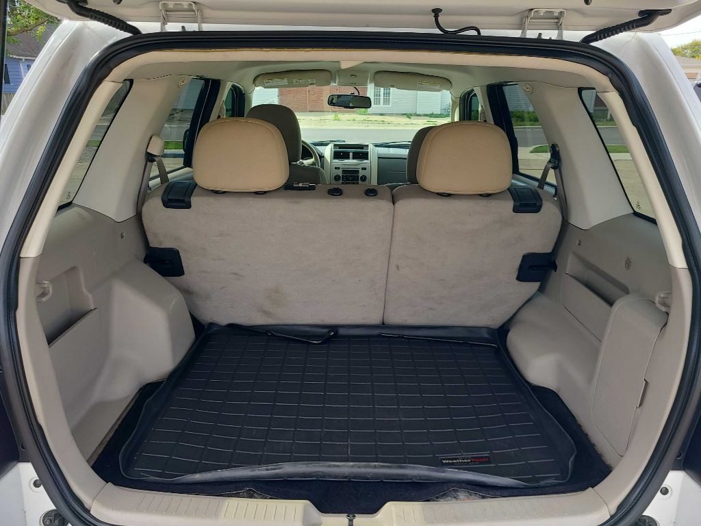 2012 Ford Escape Image 18