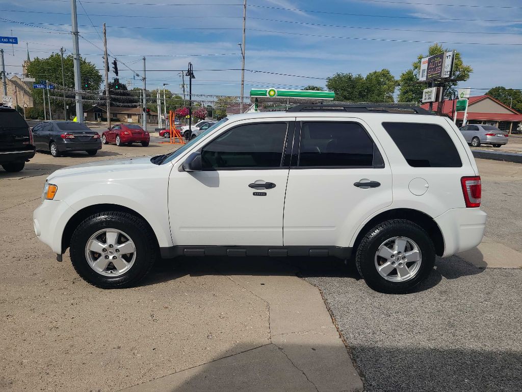 2012 Ford Escape Image 1