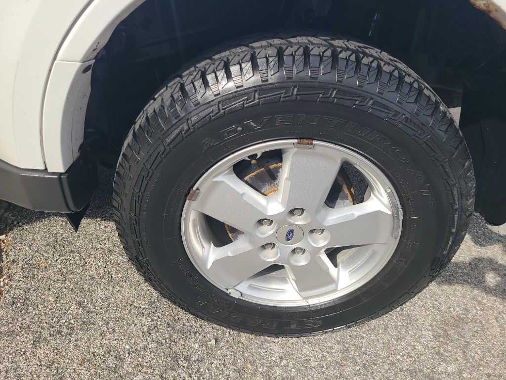 2012 Ford Escape Image 4