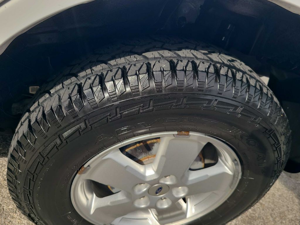 2012 Ford Escape Image 5