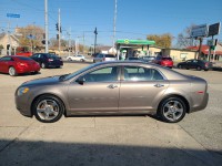 Image for 2012 Chevrolet Malibu 1LT ID: 6972105