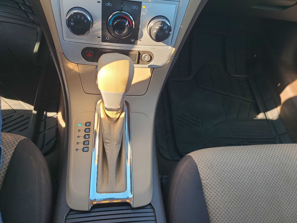 2012 Chevrolet Malibu Image 7