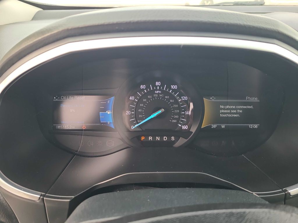 2016 Ford Edge Image 6