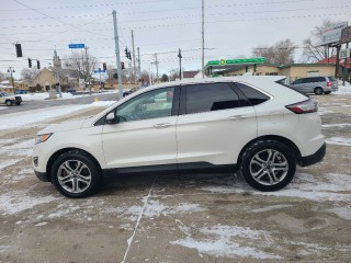 Image for 2016 Ford Edge Titanium ID: 6998023