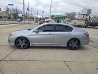 Image for 2017 Honda Accord Sport Special Edition ID: 7002175