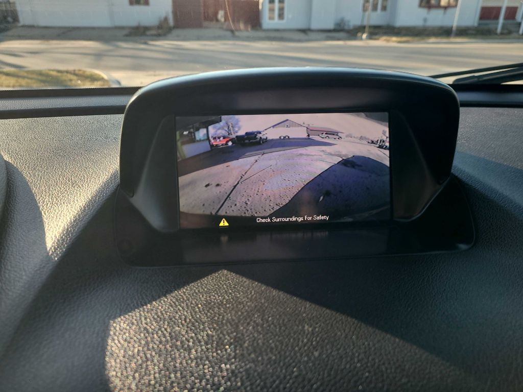 2013 Buick Enclave Image 6