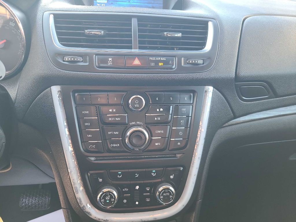 2013 Buick Enclave Image 7