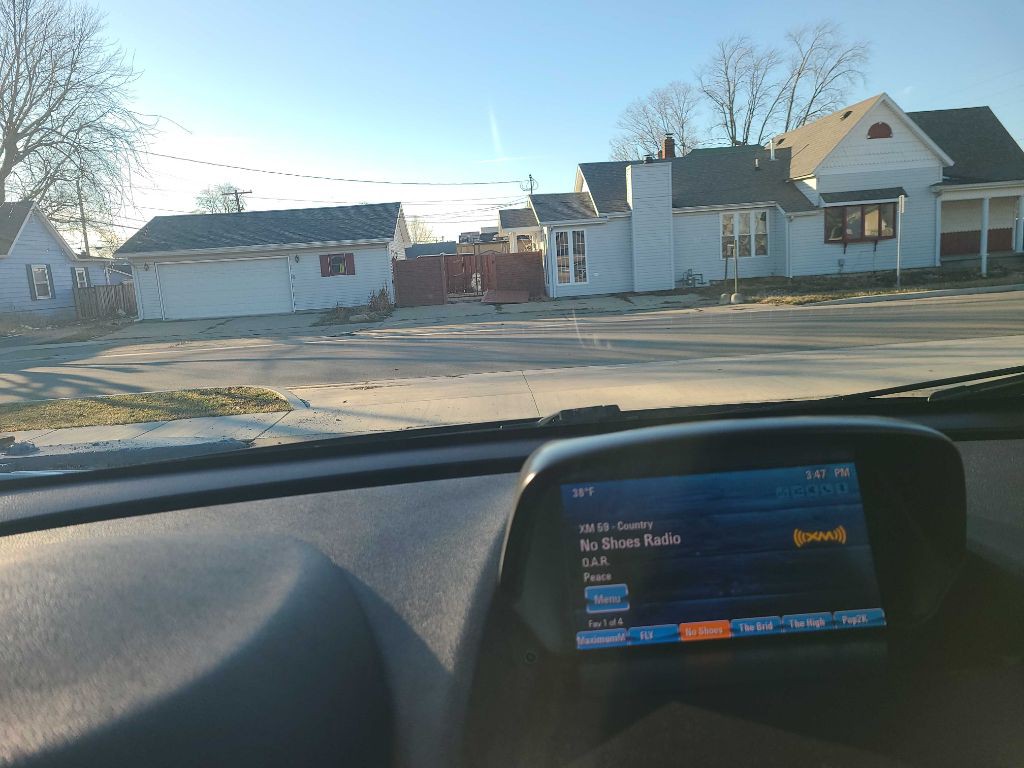 2013 Buick Enclave Image 10