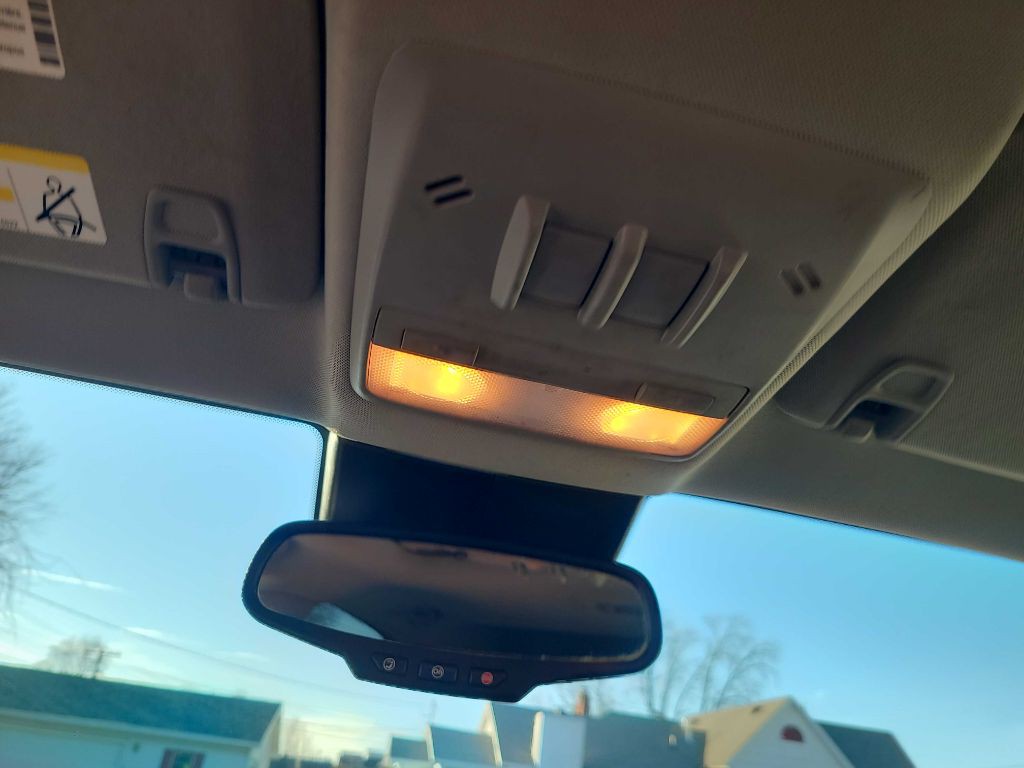 2013 Buick Enclave Image 11