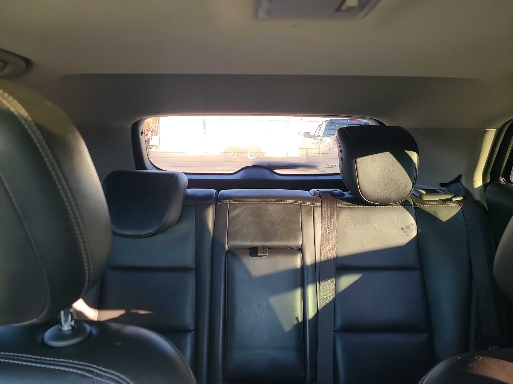 2013 Buick Enclave Image 14