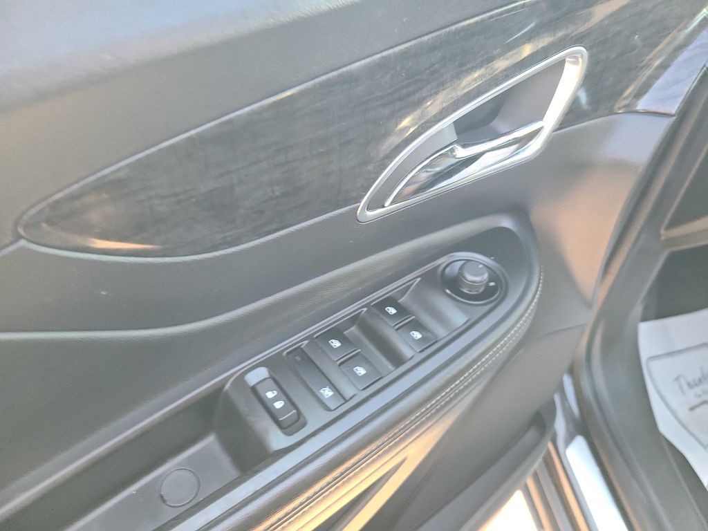 2013 Buick Enclave Image 3