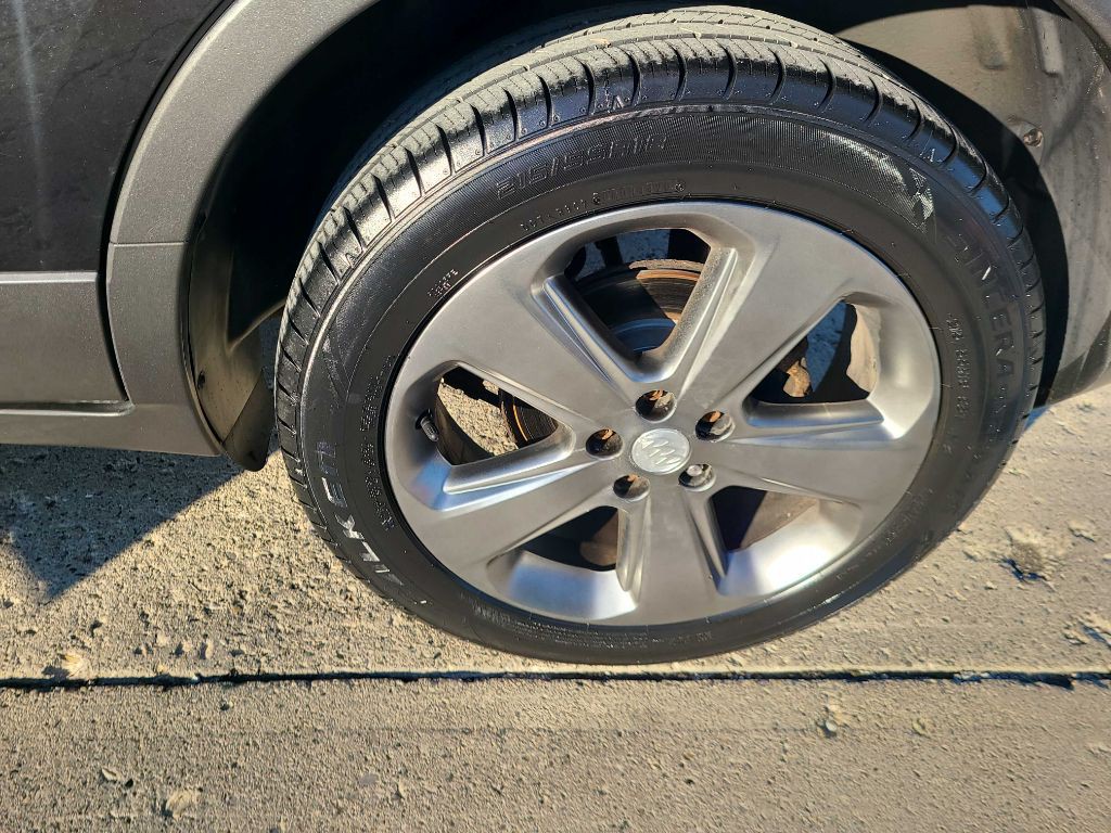 2013 Buick Enclave Image 5