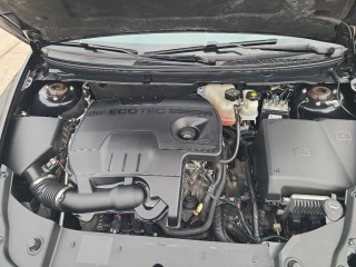 Image for 2011 Chevrolet Malibu LTZ ID: 7027223