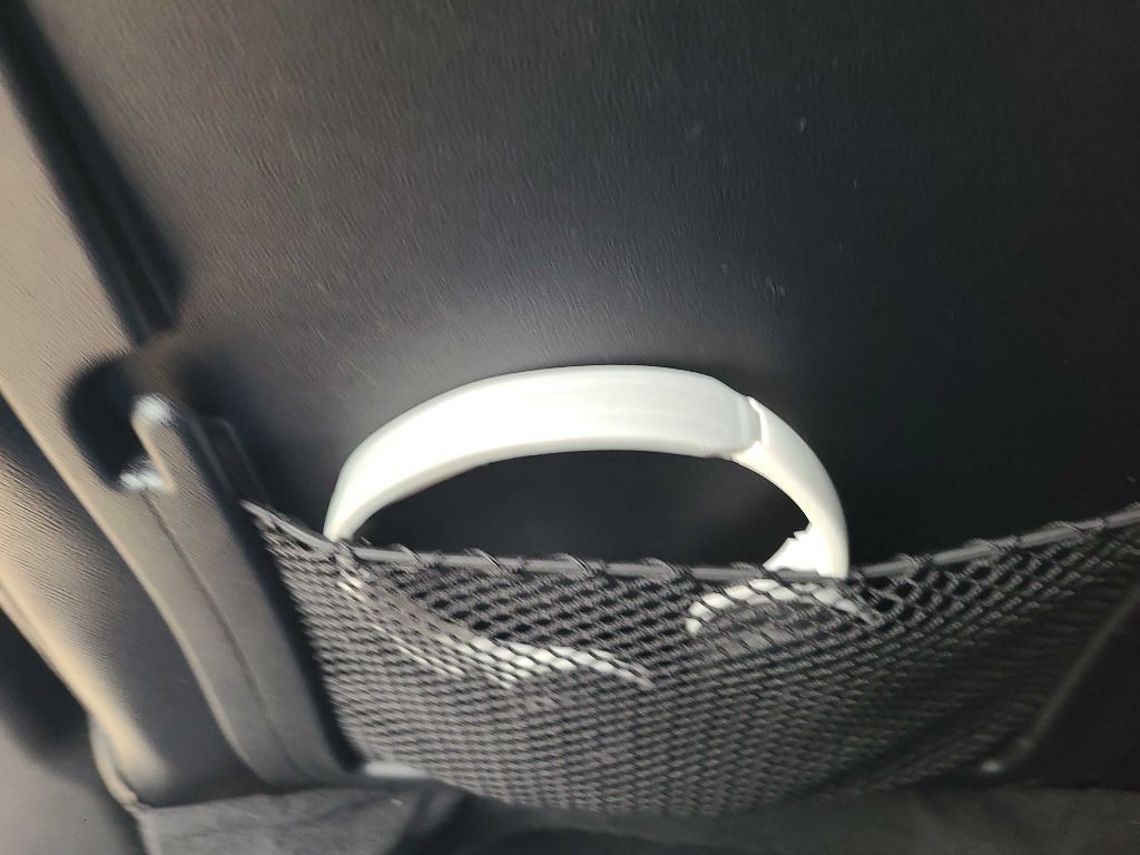 2014 Chrysler Town & Country Image 16