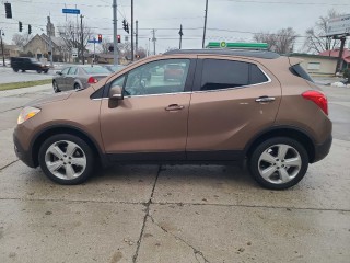 Image for 2016 Buick Enclave  ID: 7077489