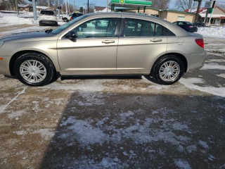 Image for 2009 Chrysler Sebring Touring ID: 7124734