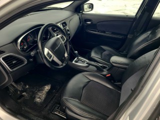 Image for 2012 Chrysler 200 S ID: 7124751