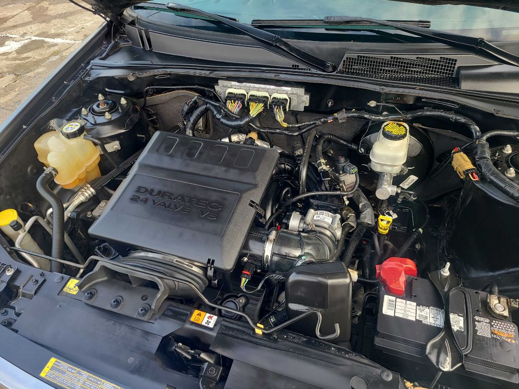 2011 Ford Escape Image 4