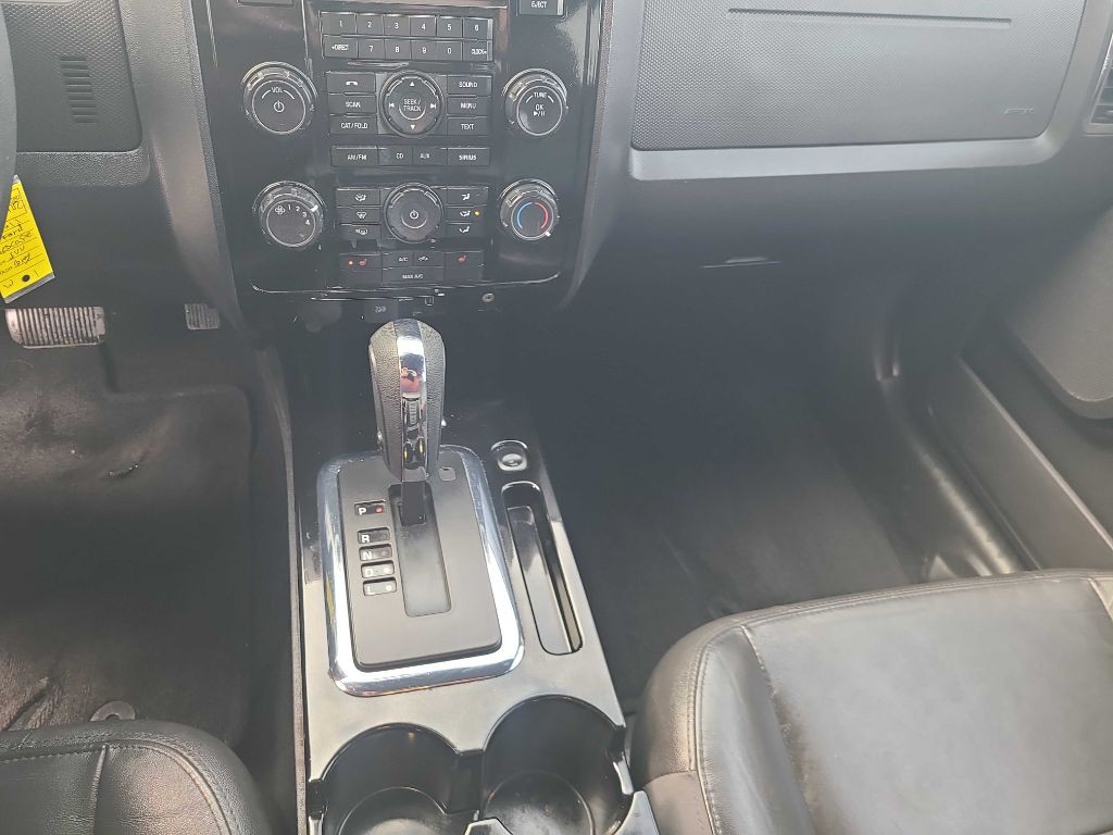 2011 Ford Escape Image 9