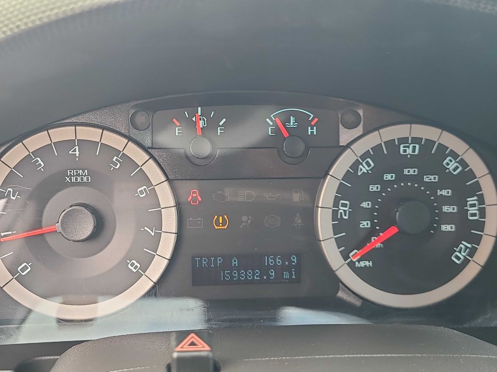 2011 Ford Escape Image 11