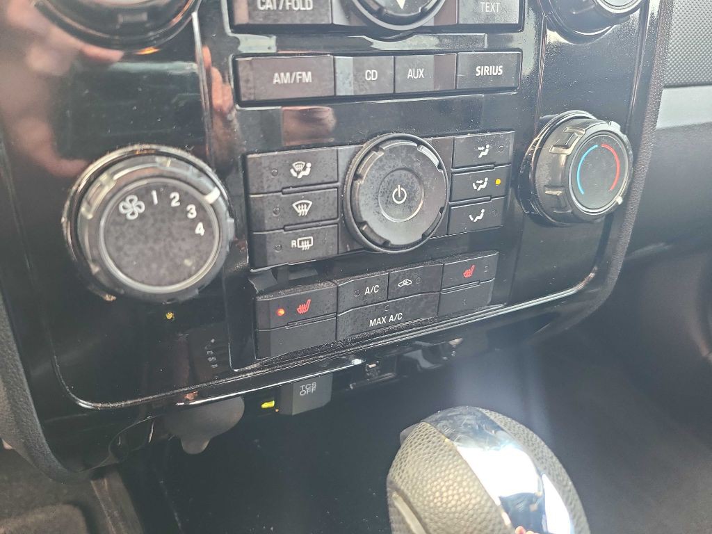 2011 Ford Escape Image 12