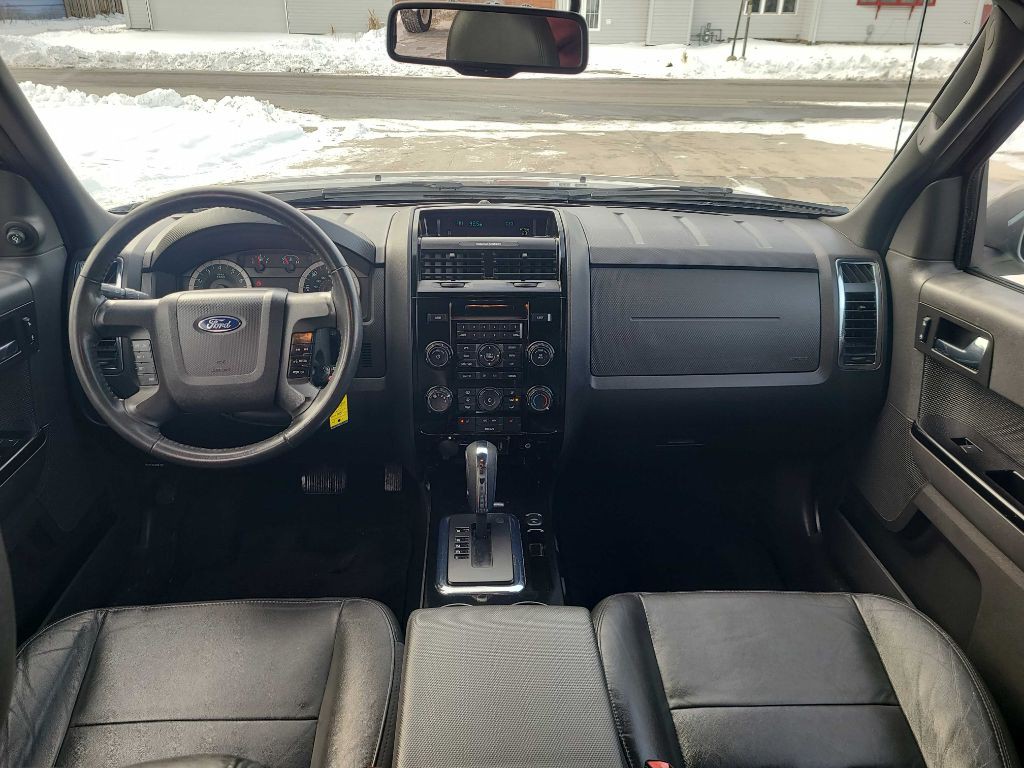 2011 Ford Escape Image 14