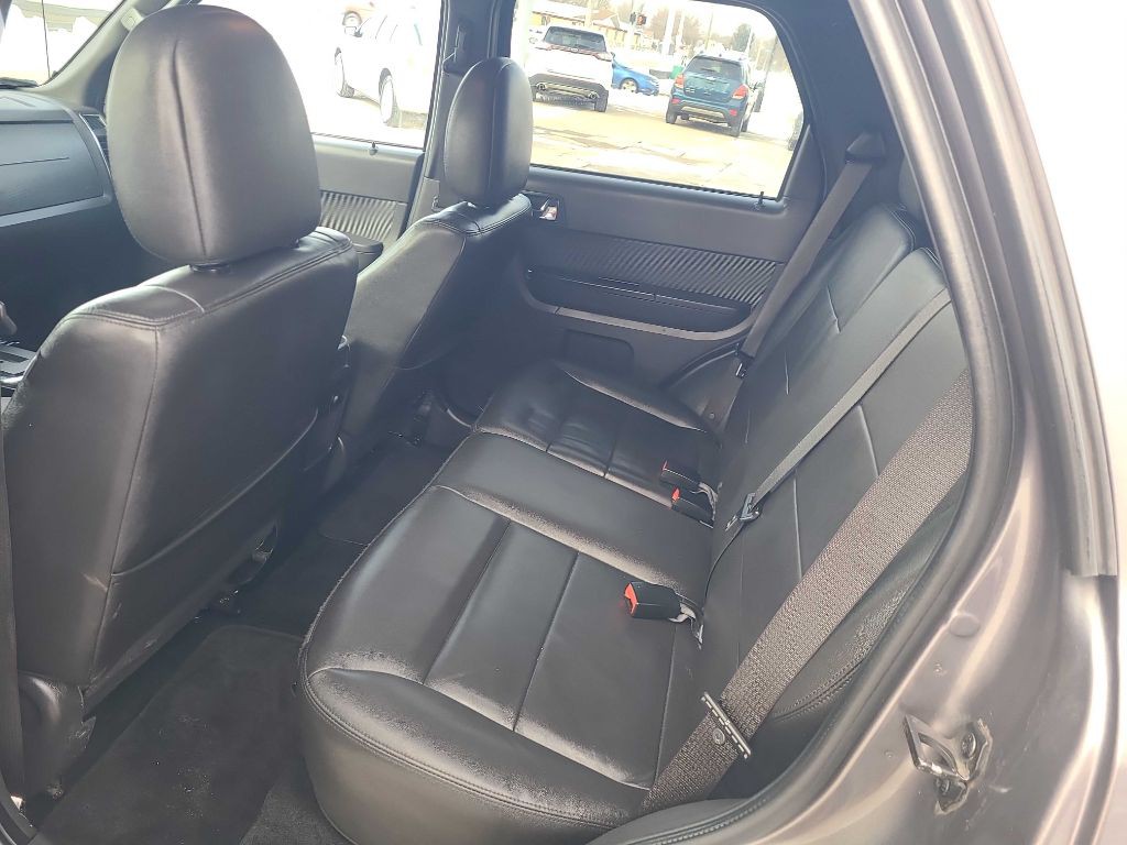 2011 Ford Escape Image 15