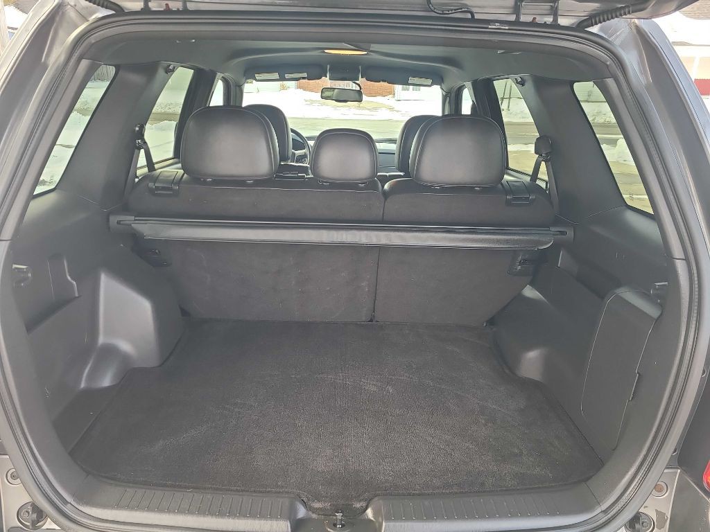 2011 Ford Escape Image 18