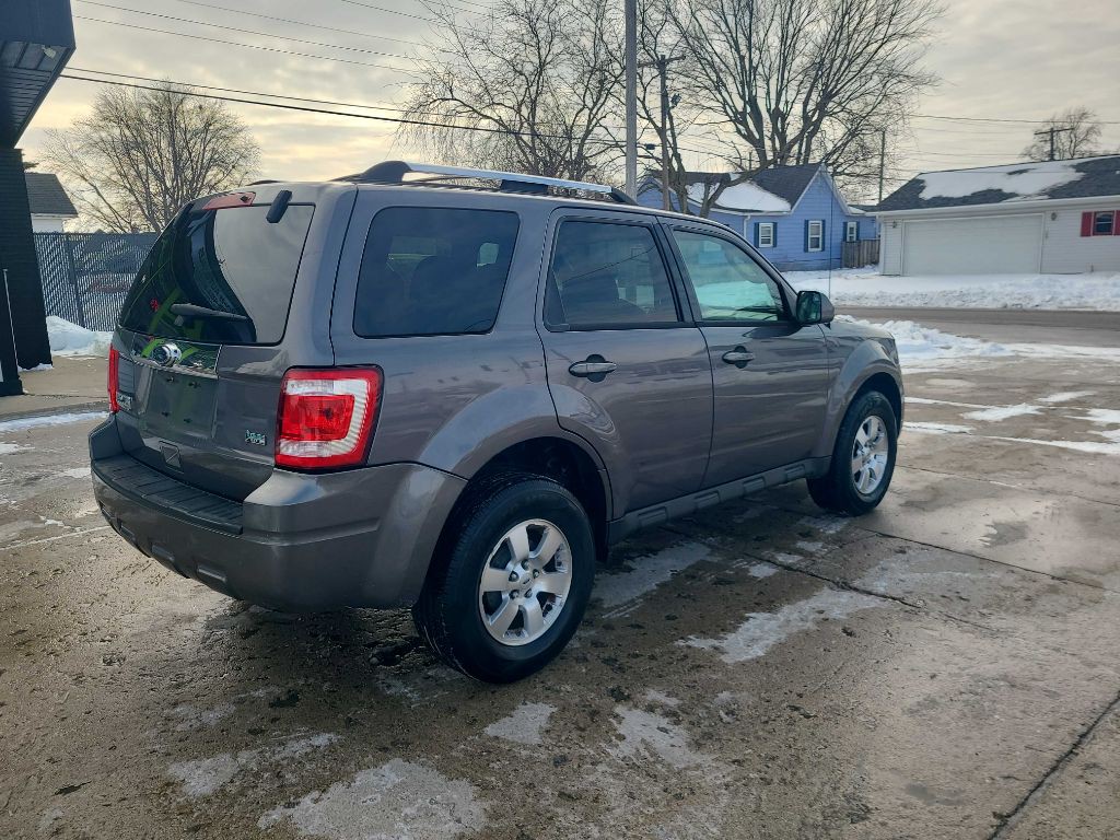 2011 Ford Escape Image 19