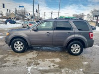 Image for 2011 Ford Escape Limited ID: 7141179