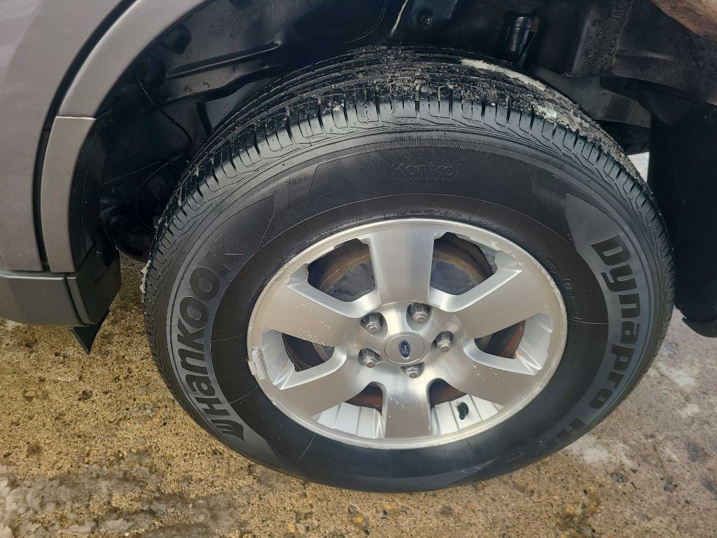 2011 Ford Escape Image 3