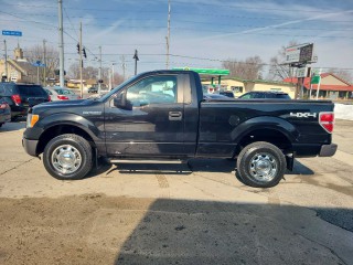 Image for 2013 Ford F-150  ID: 7143768