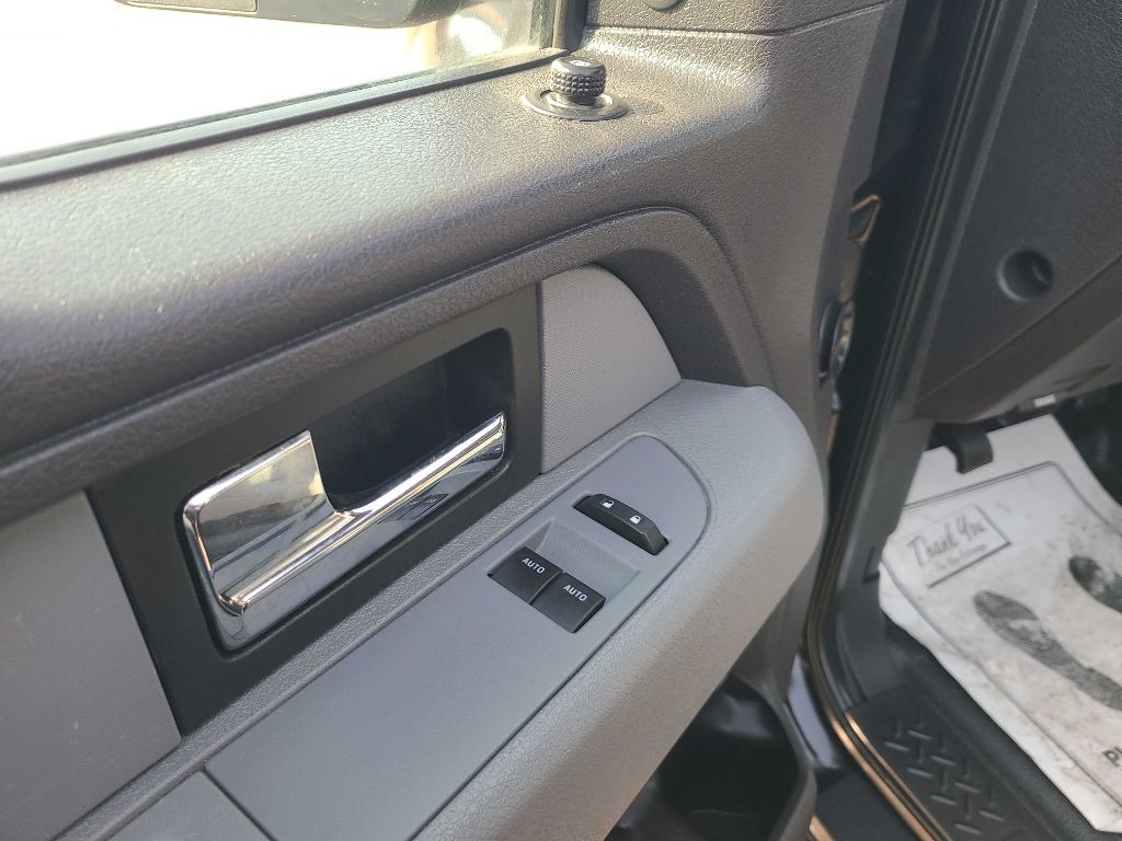 2013 Ford F-150 Image 6