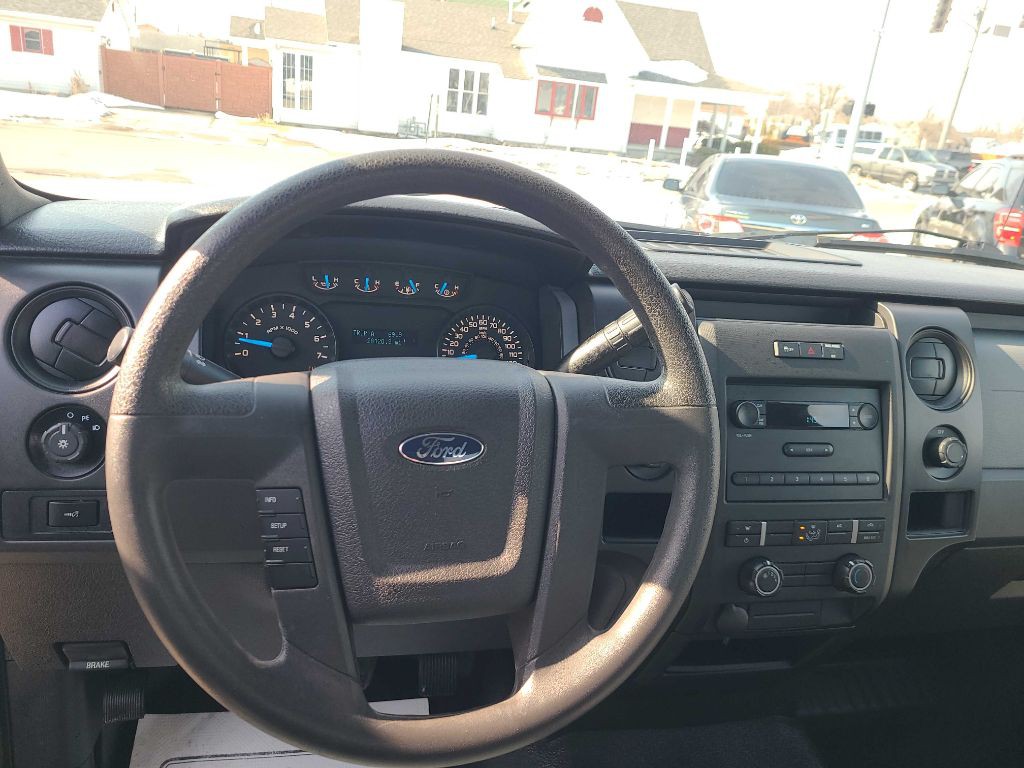 2013 Ford F-150 Image 7