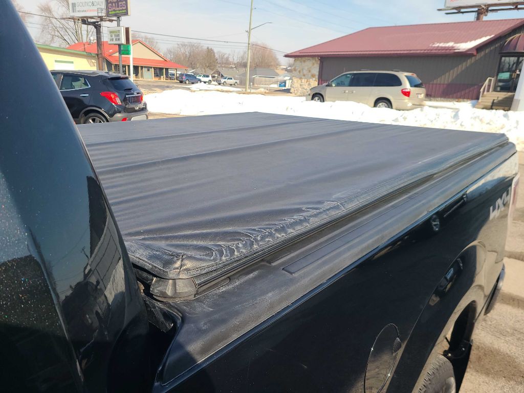 2013 Ford F-150 Image 10