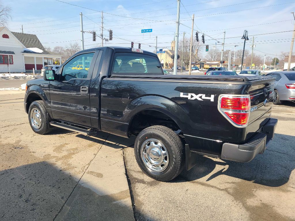 2013 Ford F-150 Image 11