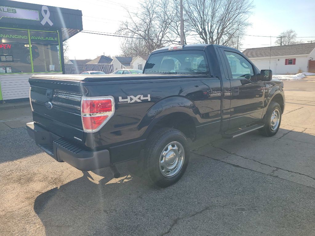 2013 Ford F-150 Image 14