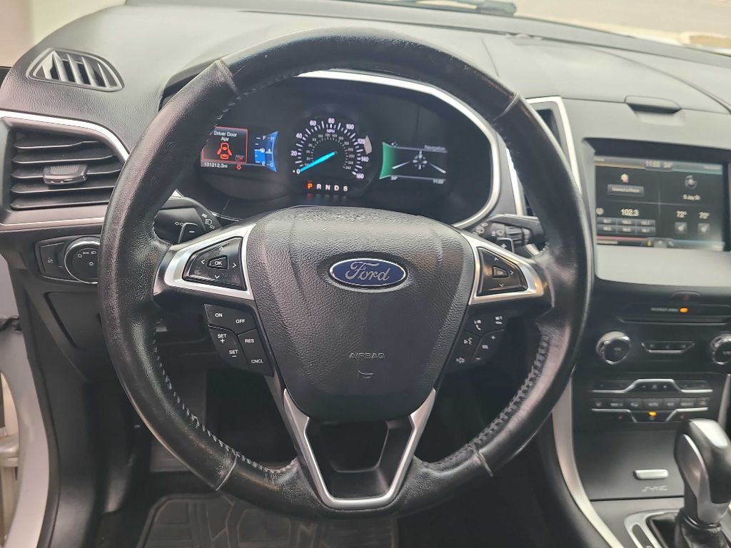 2015 Ford Edge Image 2