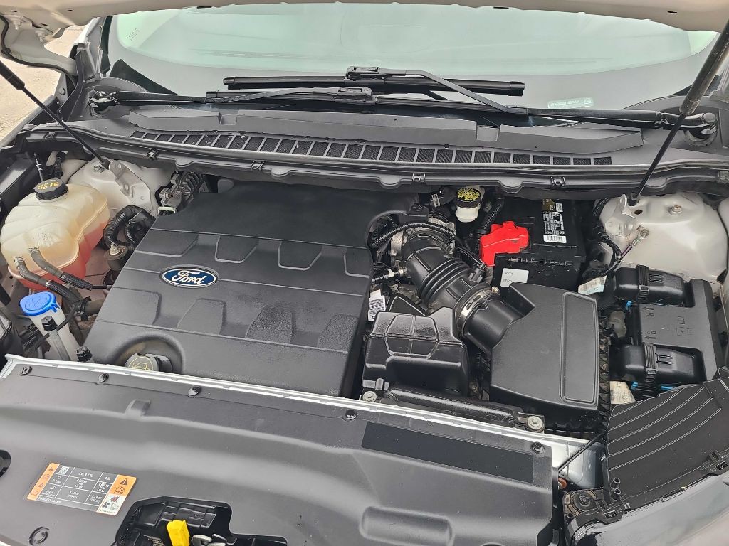 2015 Ford Edge Image 5