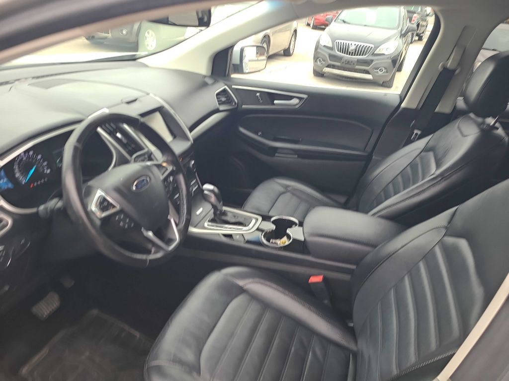 2015 Ford Edge Image 7