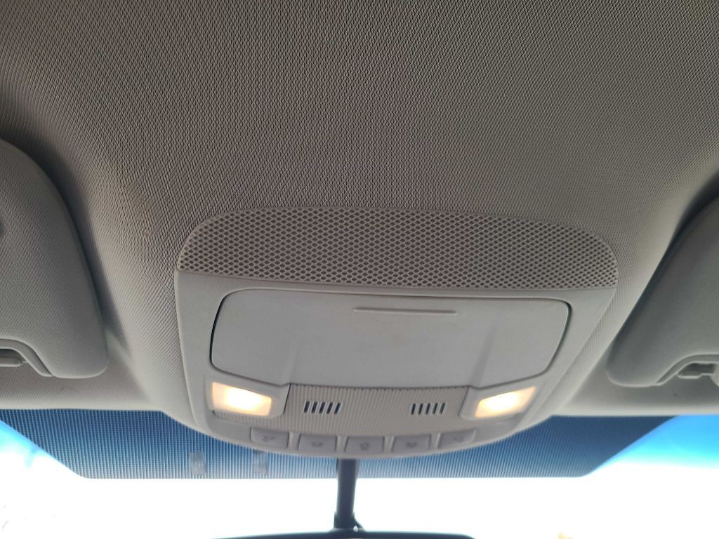 2015 Ford Edge Image 12