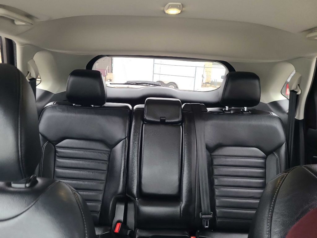 2015 Ford Edge Image 14