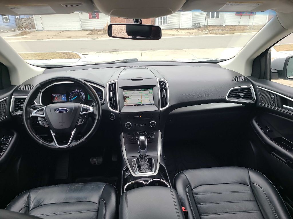 2015 Ford Edge Image 15